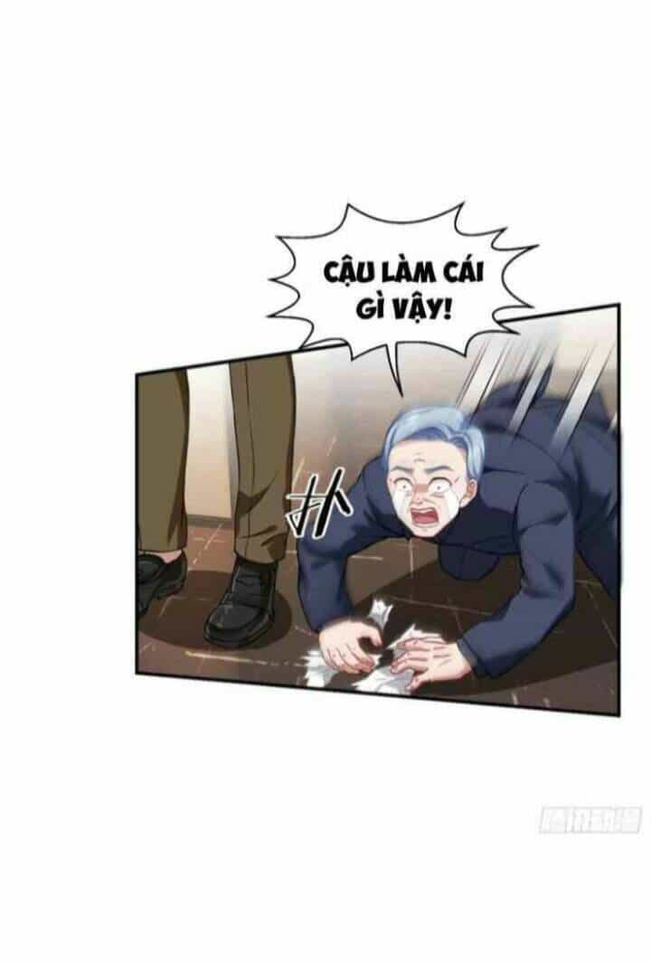 Bỏ Làm Simp Chúa, Ta Có Trong Tay Cả Tỉ Thần Hào - Chương 13.1 - ảnh 15