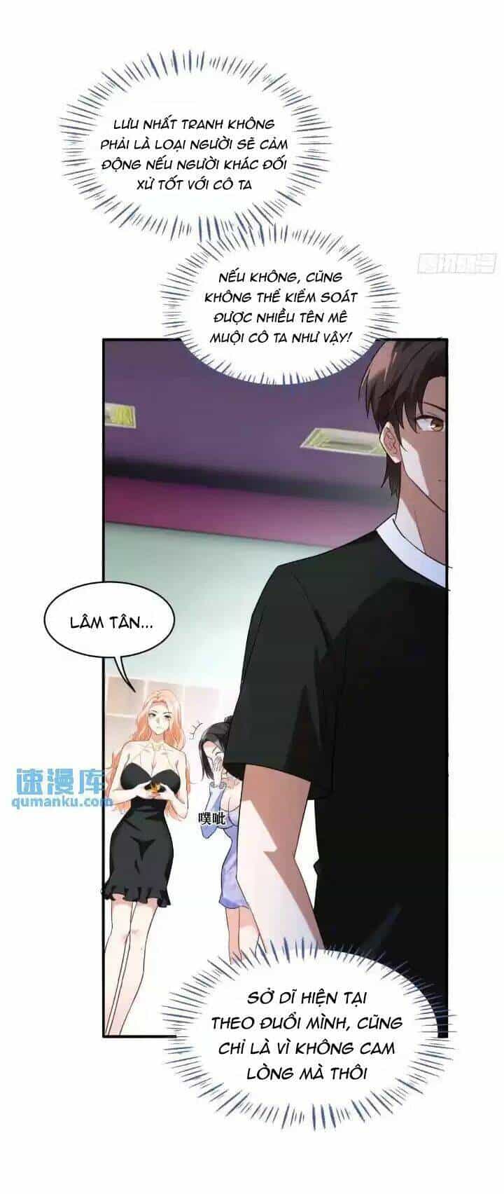 Bỏ Làm Simp Chúa, Ta Có Trong Tay Cả Tỉ Thần Hào - Chương 14.1 - ảnh 17