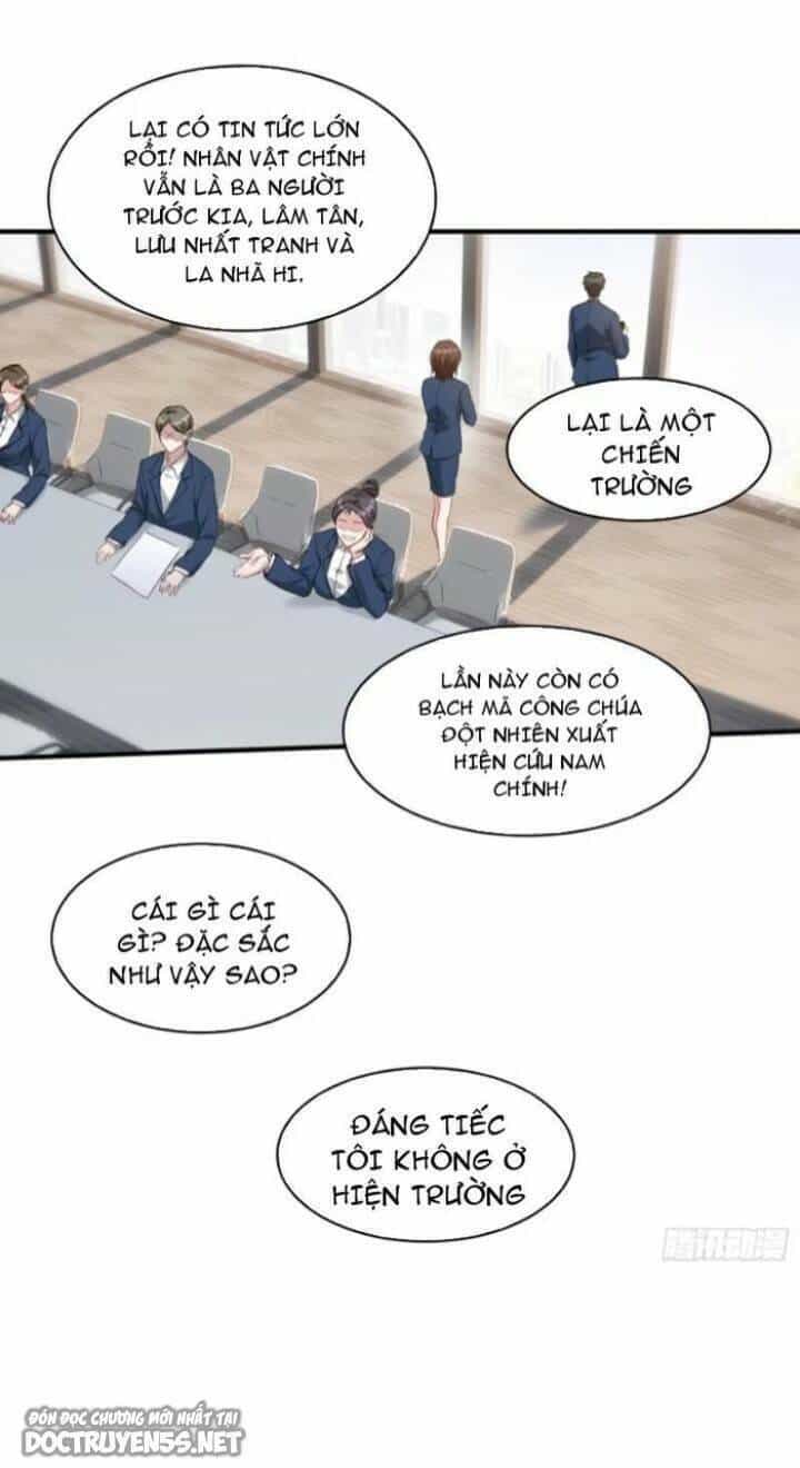Bỏ Làm Simp Chúa, Ta Có Trong Tay Cả Tỉ Thần Hào - Chương 14.2 - ảnh 22