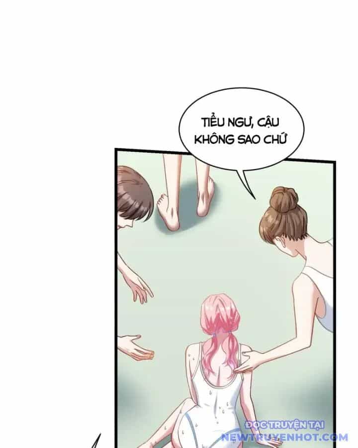 Bỏ Làm Simp Chúa, Ta Có Trong Tay Cả Tỉ Thần Hào - Chương 15 - ảnh 34