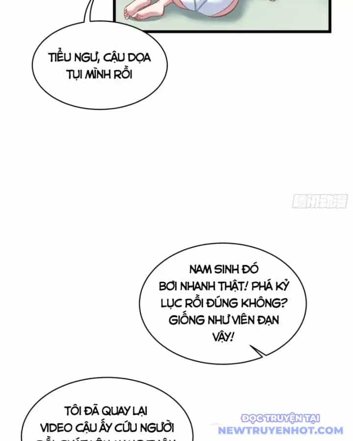 Bỏ Làm Simp Chúa, Ta Có Trong Tay Cả Tỉ Thần Hào - Chương 15 - ảnh 35