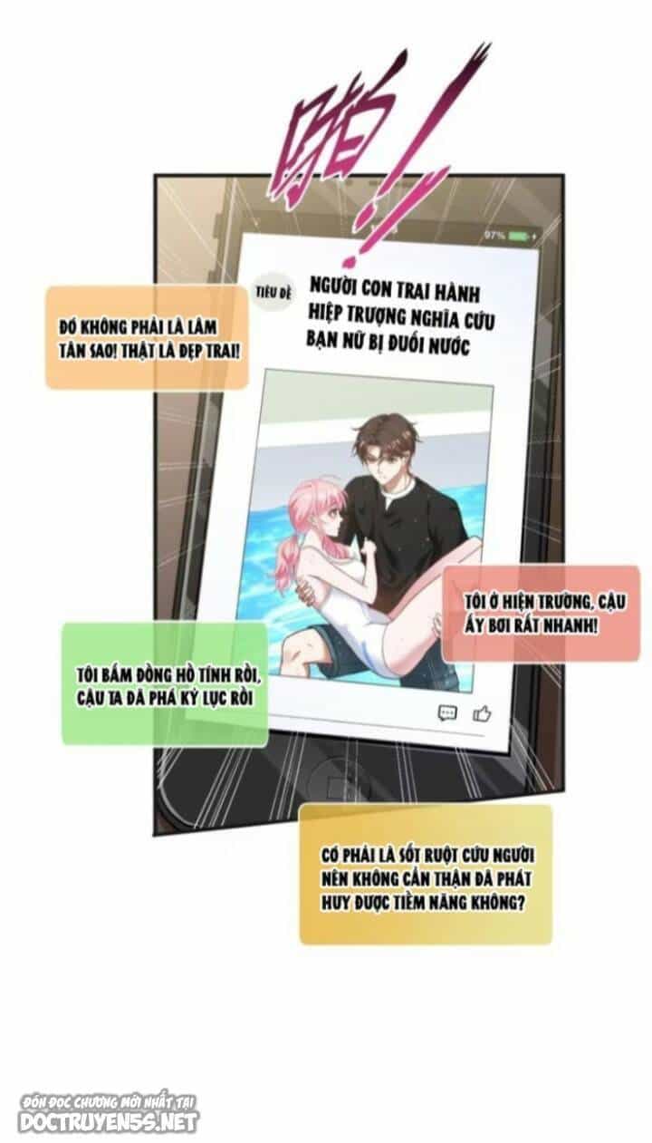 Bỏ Làm Simp Chúa, Ta Có Trong Tay Cả Tỉ Thần Hào - Chương 15.1 - ảnh 24