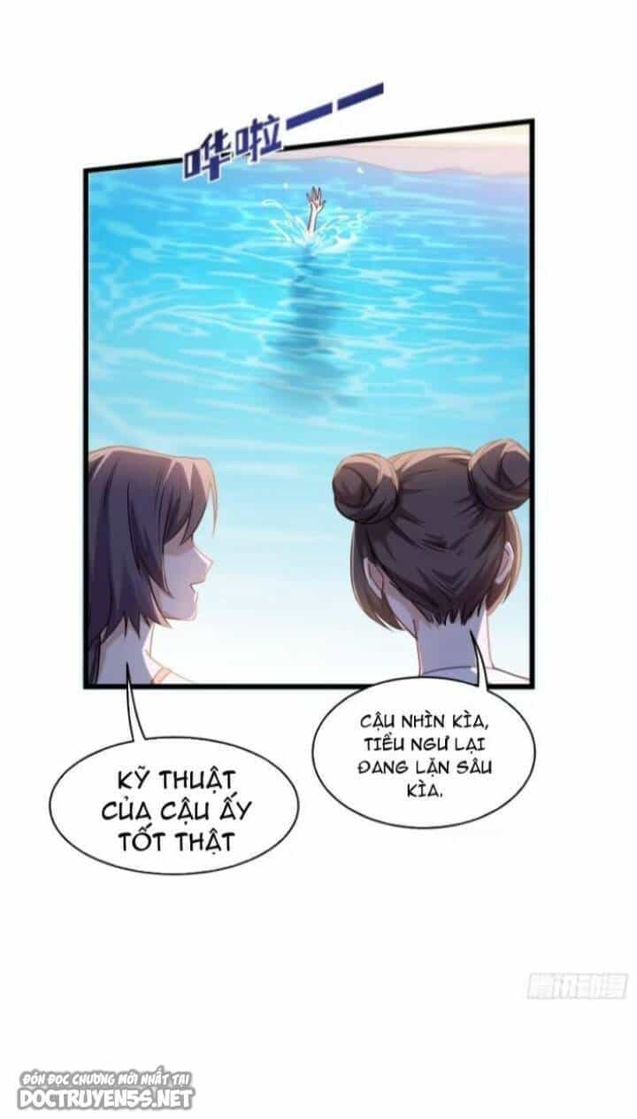 Bỏ Làm Simp Chúa, Ta Có Trong Tay Cả Tỉ Thần Hào - Chương 15.1 - ảnh 8