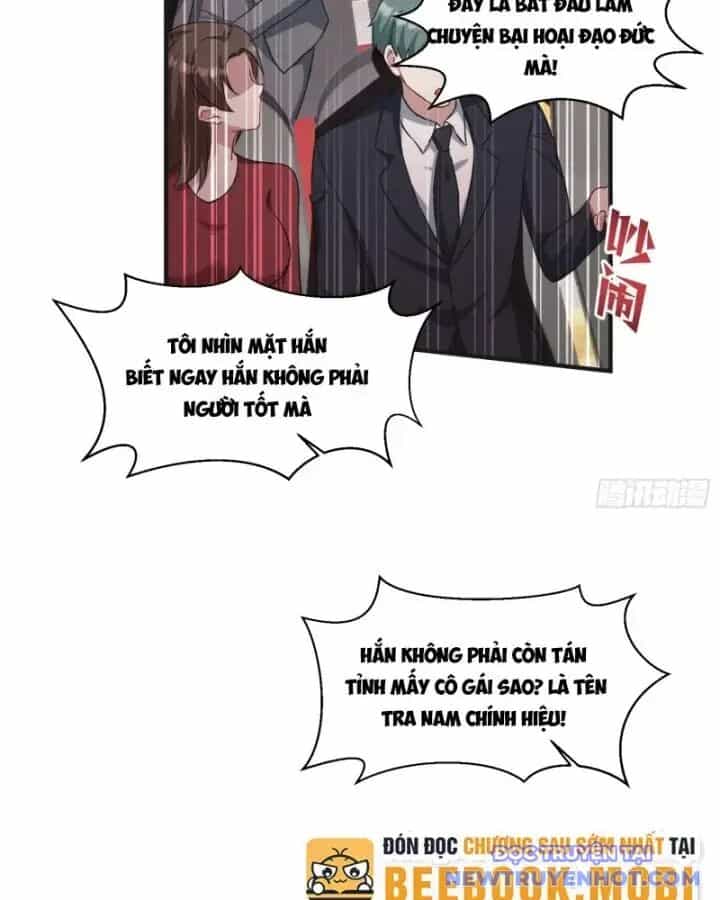 Bỏ Làm Simp Chúa, Ta Có Trong Tay Cả Tỉ Thần Hào - Chương 16 - ảnh 74
