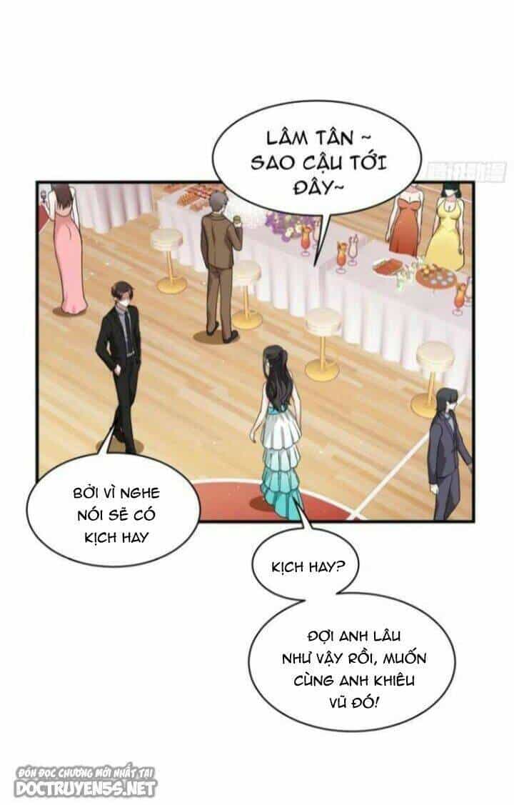 Bỏ Làm Simp Chúa, Ta Có Trong Tay Cả Tỉ Thần Hào - Chương 16.1 - ảnh 14