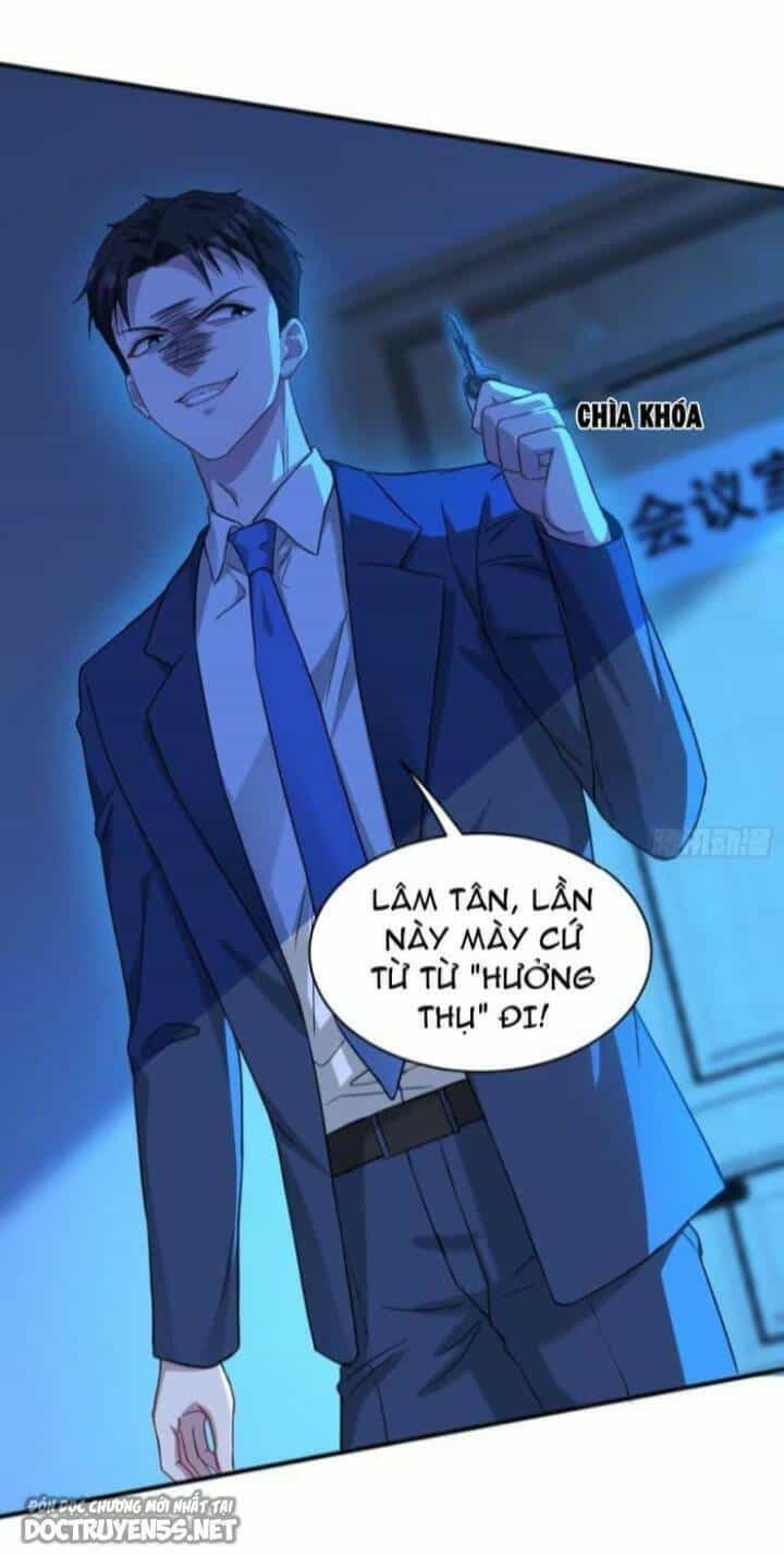 Bỏ Làm Simp Chúa, Ta Có Trong Tay Cả Tỉ Thần Hào - Chương 16.2 - ảnh 10