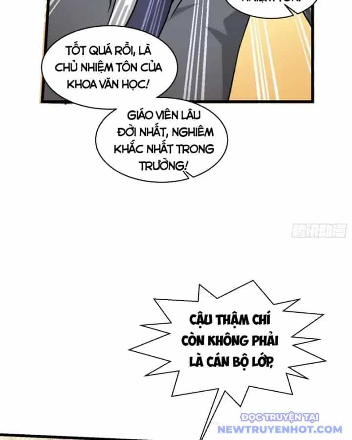 Bỏ Làm Simp Chúa, Ta Có Trong Tay Cả Tỉ Thần Hào - Chương 17 - ảnh 33