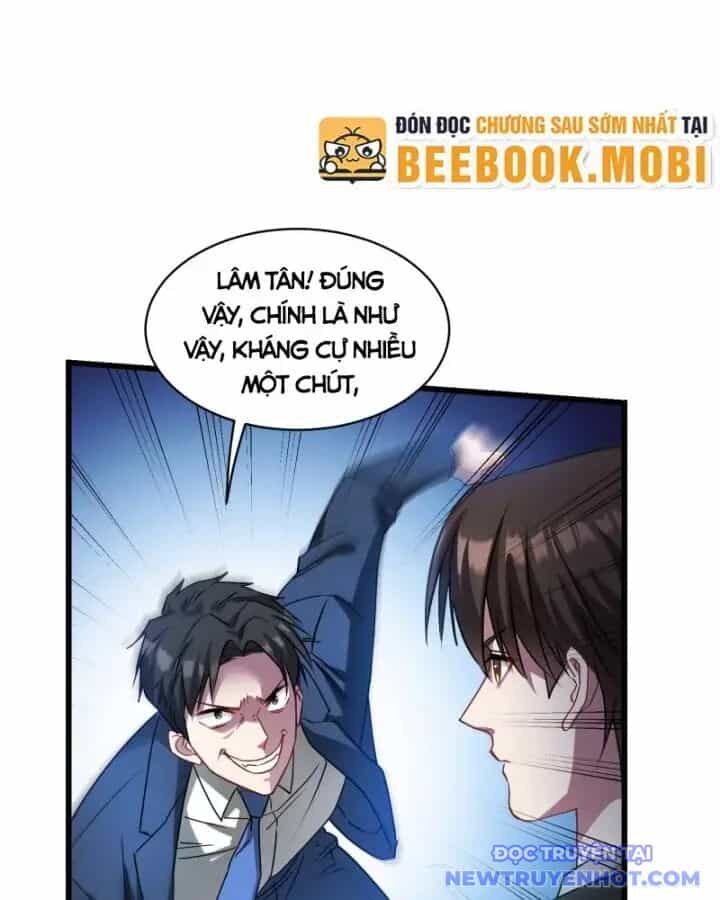 Bỏ Làm Simp Chúa, Ta Có Trong Tay Cả Tỉ Thần Hào - Chương 17 - ảnh 52
