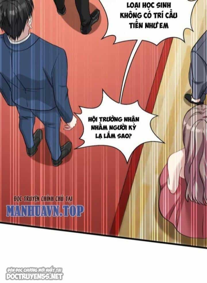 Bỏ Làm Simp Chúa, Ta Có Trong Tay Cả Tỉ Thần Hào - Chương 17.1 - ảnh 23