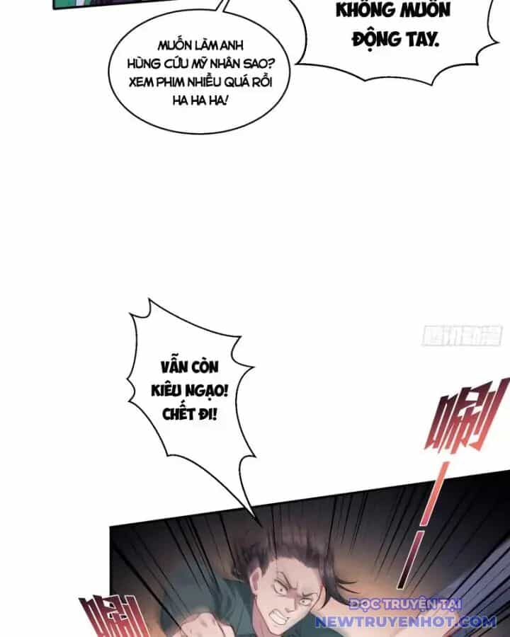 Bỏ Làm Simp Chúa, Ta Có Trong Tay Cả Tỉ Thần Hào - Chương 19 - ảnh 18