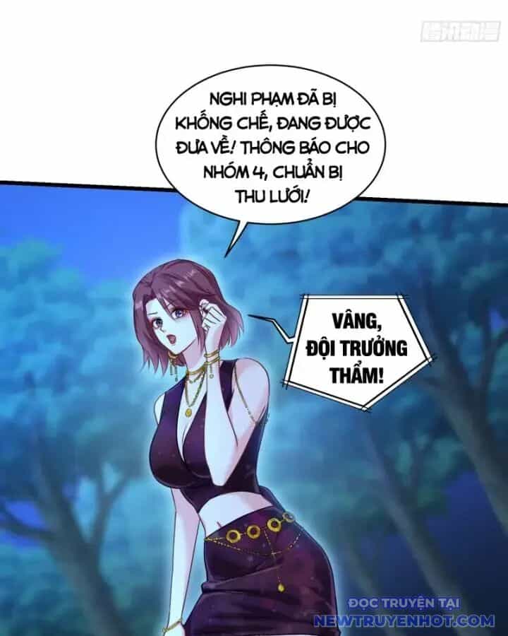 Bỏ Làm Simp Chúa, Ta Có Trong Tay Cả Tỉ Thần Hào - Chương 19 - ảnh 40