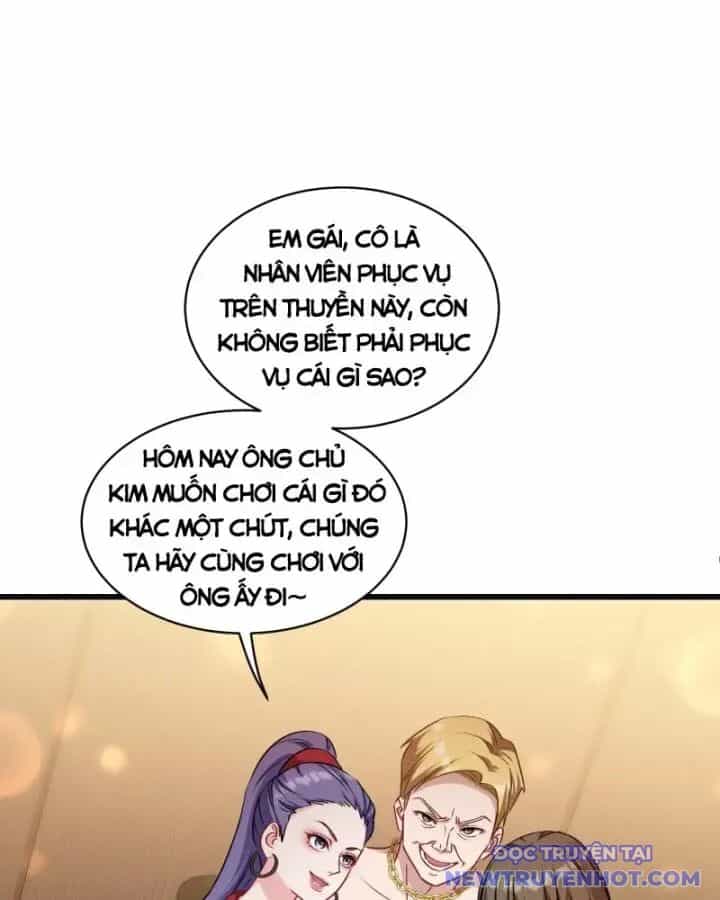 Bỏ Làm Simp Chúa, Ta Có Trong Tay Cả Tỉ Thần Hào - Chương 19 - ảnh 63