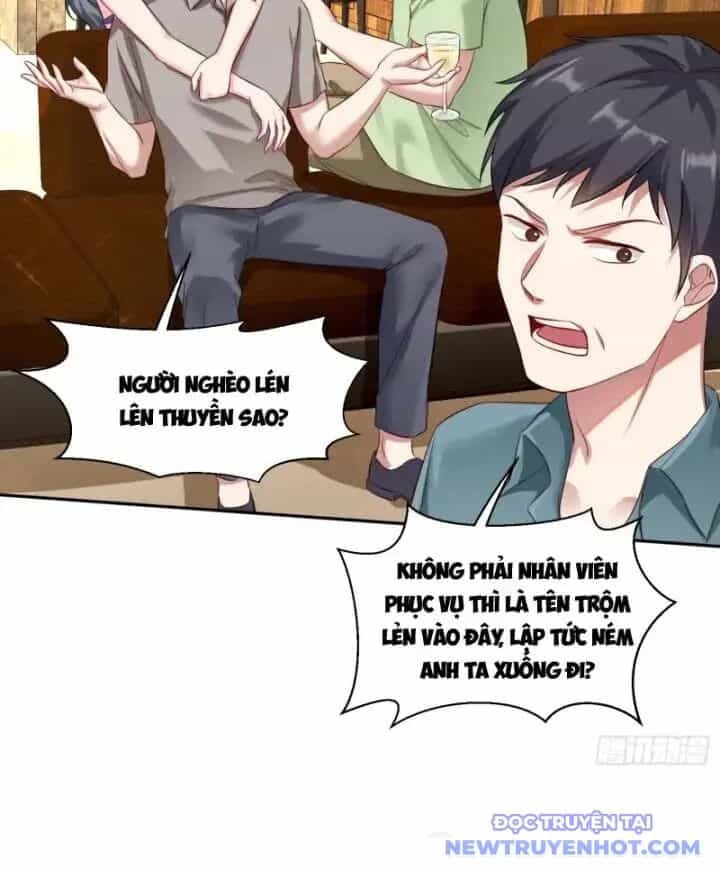 Bỏ Làm Simp Chúa, Ta Có Trong Tay Cả Tỉ Thần Hào - Chương 19 - ảnh 83
