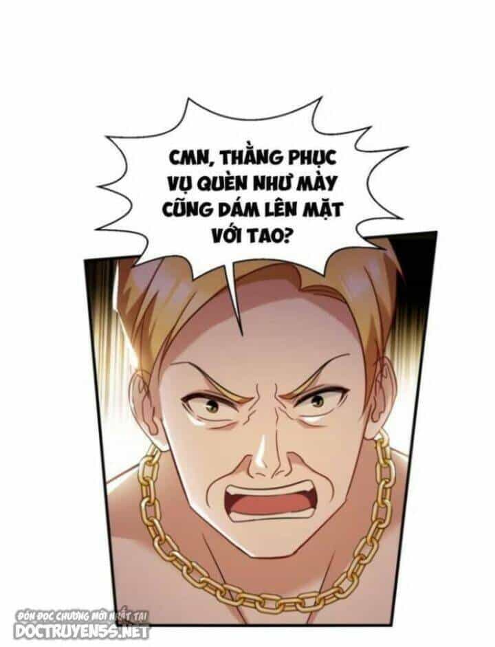 Bỏ Làm Simp Chúa, Ta Có Trong Tay Cả Tỉ Thần Hào - Chương 19.2 - ảnh 18