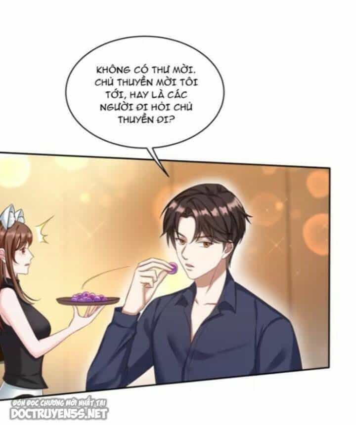 Bỏ Làm Simp Chúa, Ta Có Trong Tay Cả Tỉ Thần Hào - Chương 19.2 - ảnh 21