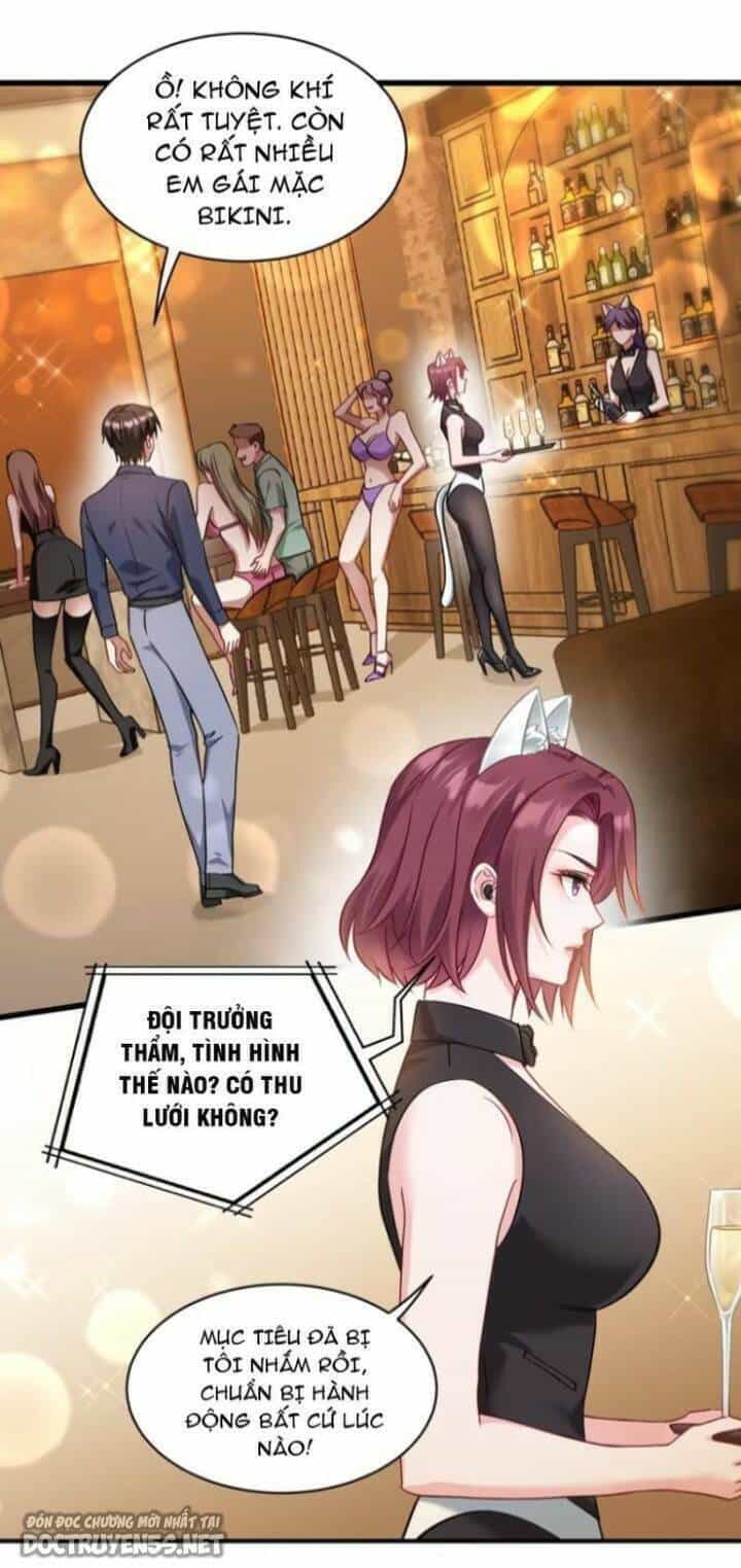 Bỏ Làm Simp Chúa, Ta Có Trong Tay Cả Tỉ Thần Hào - Chương 19.2 - ảnh 5