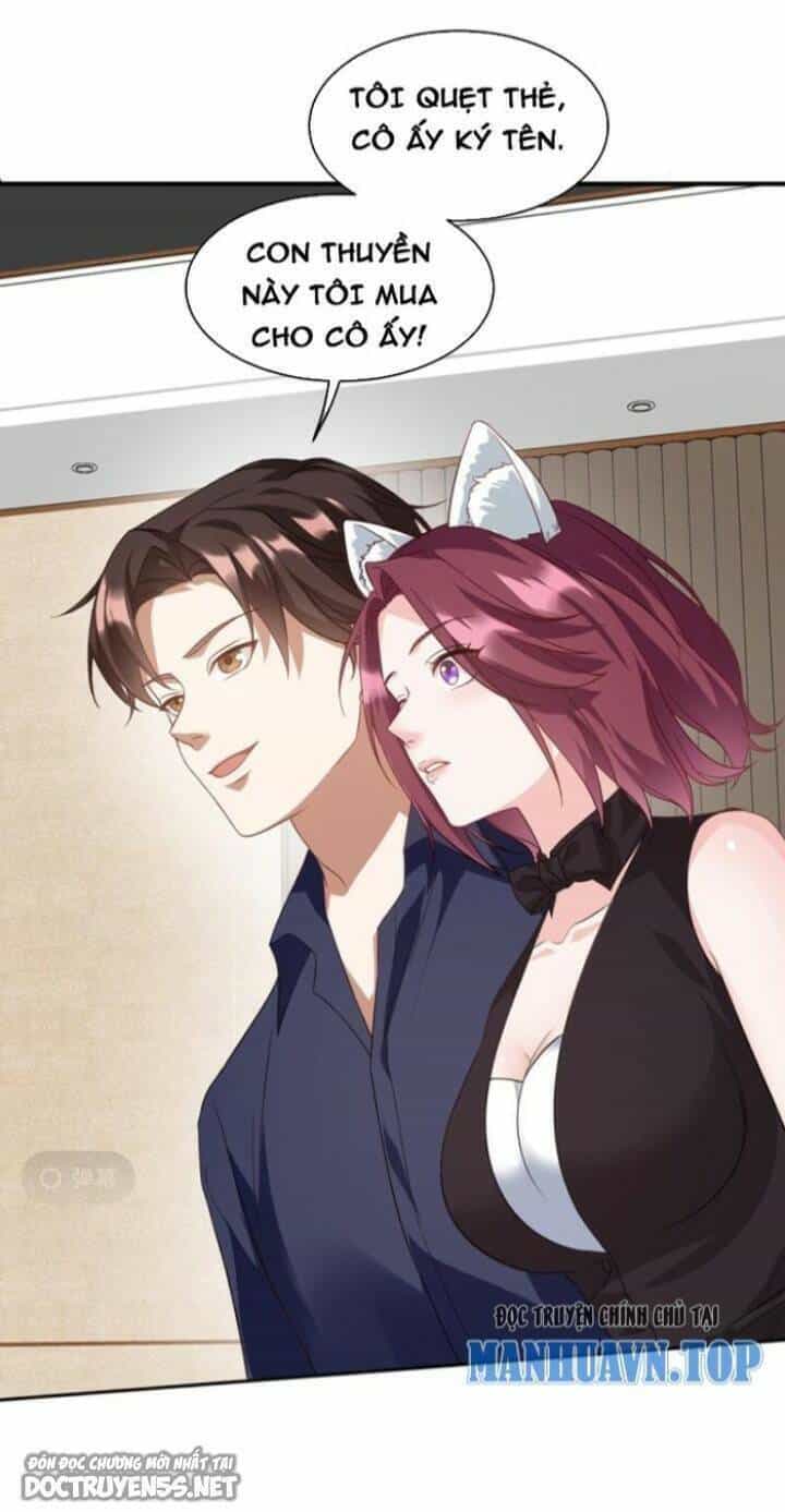 Bỏ Làm Simp Chúa, Ta Có Trong Tay Cả Tỉ Thần Hào - Chương 20.1 - ảnh 23