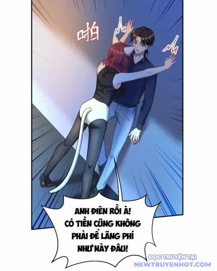 Bỏ Làm Simp Chúa, Ta Có Trong Tay Cả Tỉ Thần Hào - Chương 21 - ảnh 35