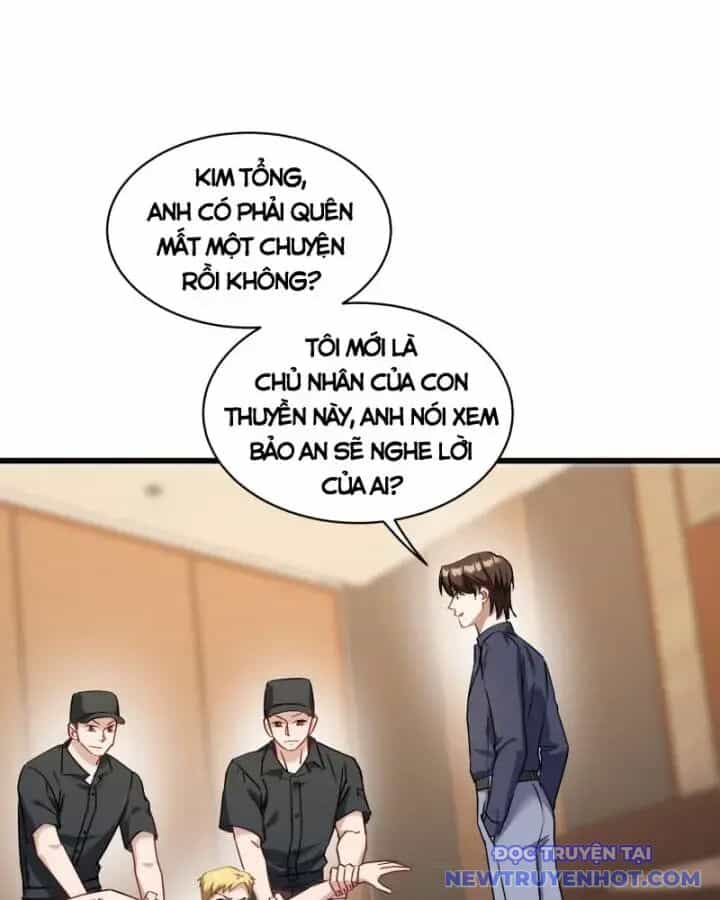 Bỏ Làm Simp Chúa, Ta Có Trong Tay Cả Tỉ Thần Hào - Chương 22 - ảnh 33