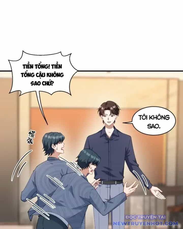 Bỏ Làm Simp Chúa, Ta Có Trong Tay Cả Tỉ Thần Hào - Chương 22 - ảnh 45