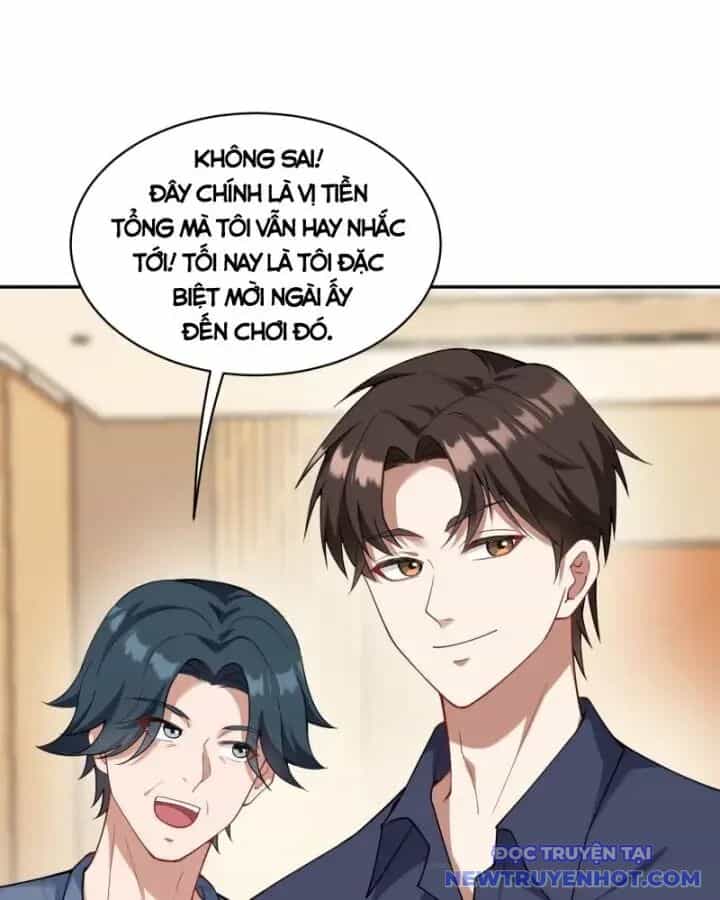 Bỏ Làm Simp Chúa, Ta Có Trong Tay Cả Tỉ Thần Hào - Chương 22 - ảnh 48