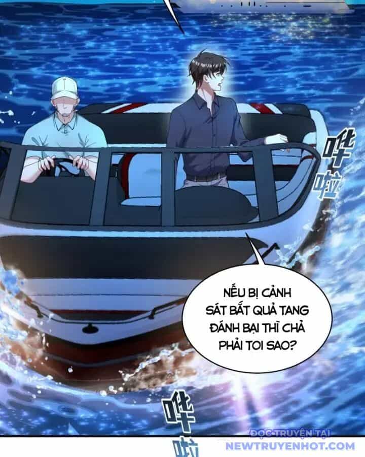 Bỏ Làm Simp Chúa, Ta Có Trong Tay Cả Tỉ Thần Hào - Chương 22 - ảnh 58