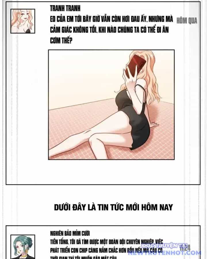 Bỏ Làm Simp Chúa, Ta Có Trong Tay Cả Tỉ Thần Hào - Chương 23 - ảnh 65