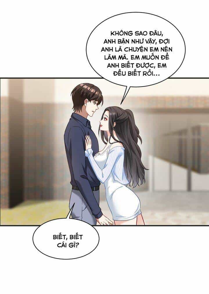 Bỏ Làm Simp Chúa, Ta Có Trong Tay Cả Tỉ Thần Hào - Chương 23.1 - ảnh 16