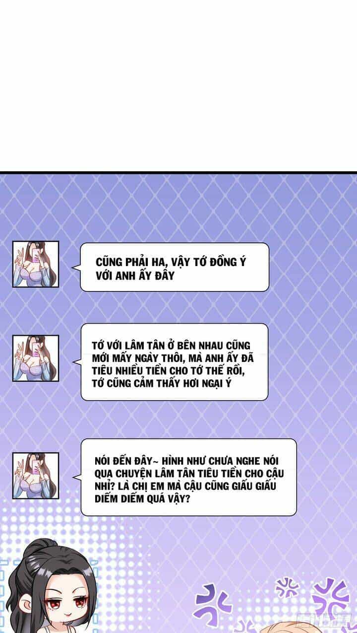 Bỏ Làm Simp Chúa, Ta Có Trong Tay Cả Tỉ Thần Hào - Chương 23.2 - ảnh 11