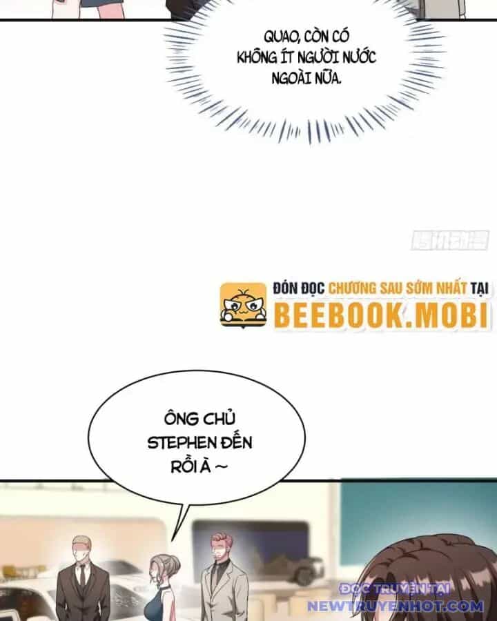 Bỏ Làm Simp Chúa, Ta Có Trong Tay Cả Tỉ Thần Hào - Chương 24 - ảnh 10