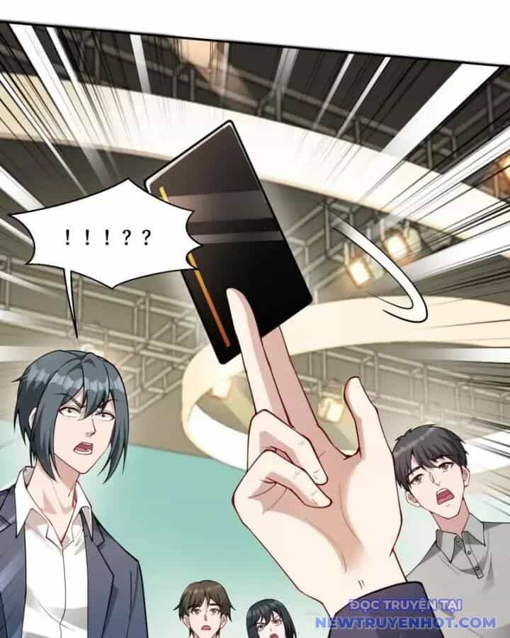 Bỏ Làm Simp Chúa, Ta Có Trong Tay Cả Tỉ Thần Hào - Chương 24 - ảnh 56