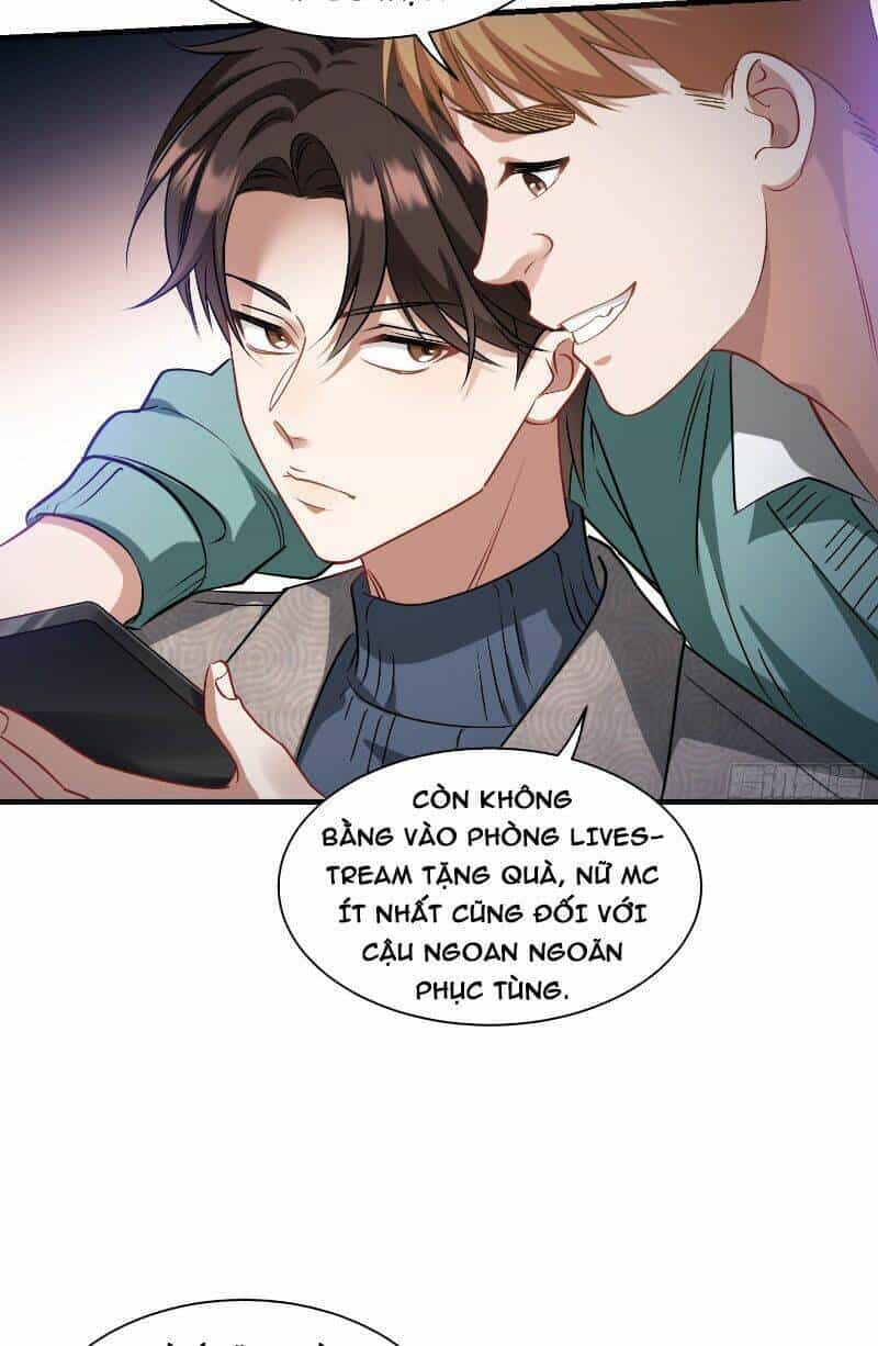 Bỏ Làm Simp Chúa, Ta Có Trong Tay Cả Tỉ Thần Hào - Chương 2.3 - ảnh 15