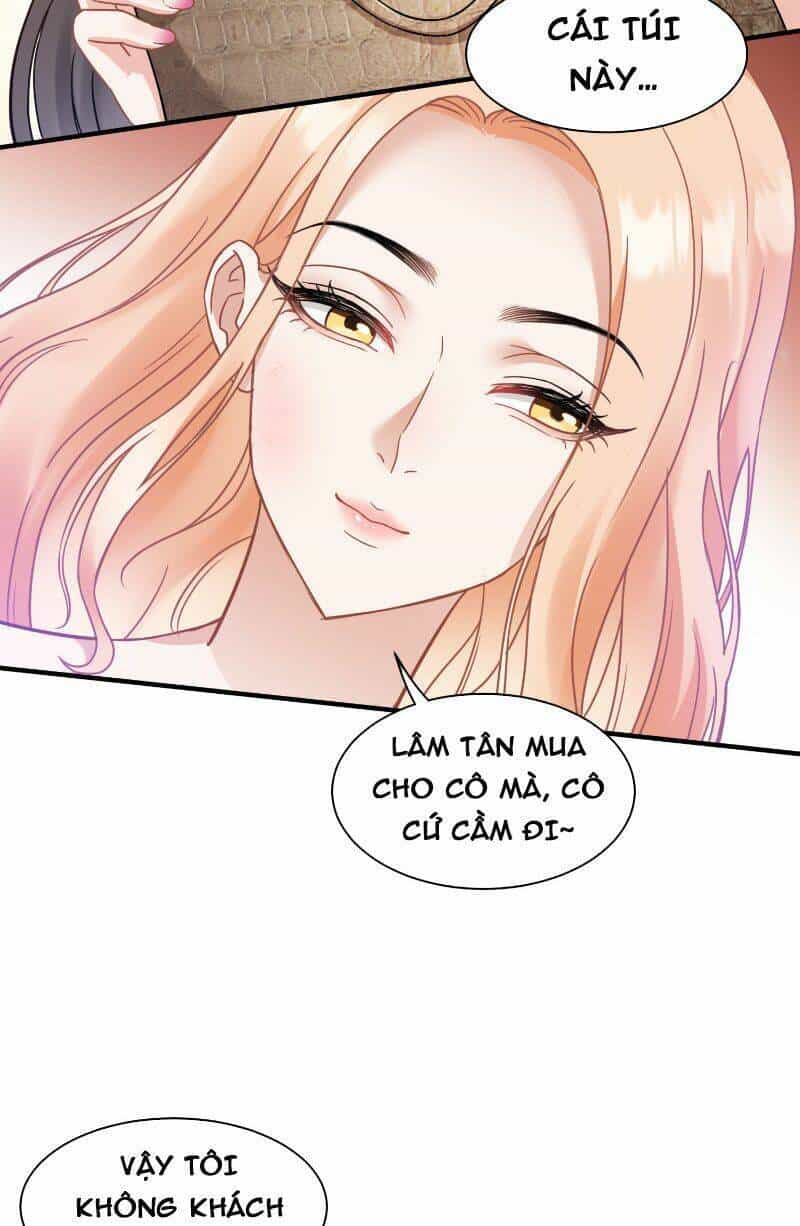 Bỏ Làm Simp Chúa, Ta Có Trong Tay Cả Tỉ Thần Hào - Chương 2.3 - ảnh 7