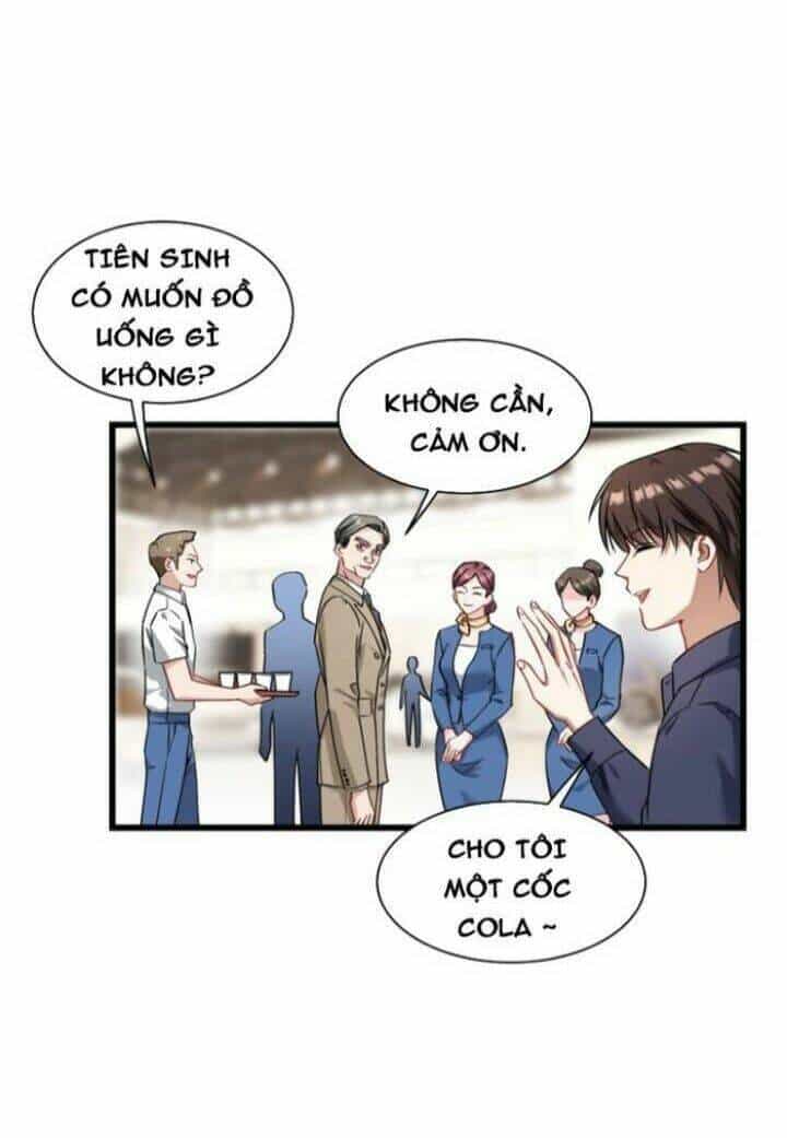 Bỏ Làm Simp Chúa, Ta Có Trong Tay Cả Tỉ Thần Hào - Chương 24.1 - ảnh 11