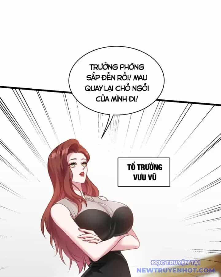 Bỏ Làm Simp Chúa, Ta Có Trong Tay Cả Tỉ Thần Hào - Chương 26 - ảnh 47