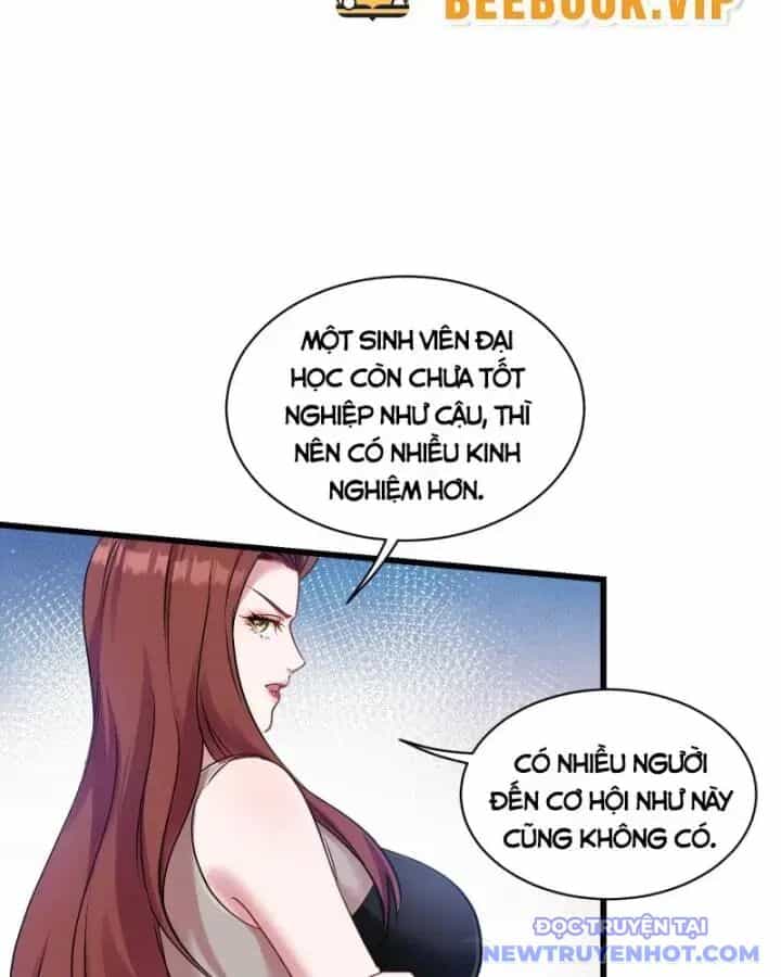 Bỏ Làm Simp Chúa, Ta Có Trong Tay Cả Tỉ Thần Hào - Chương 27 - ảnh 3