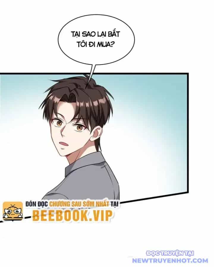 Bỏ Làm Simp Chúa, Ta Có Trong Tay Cả Tỉ Thần Hào - Chương 27 - ảnh 43