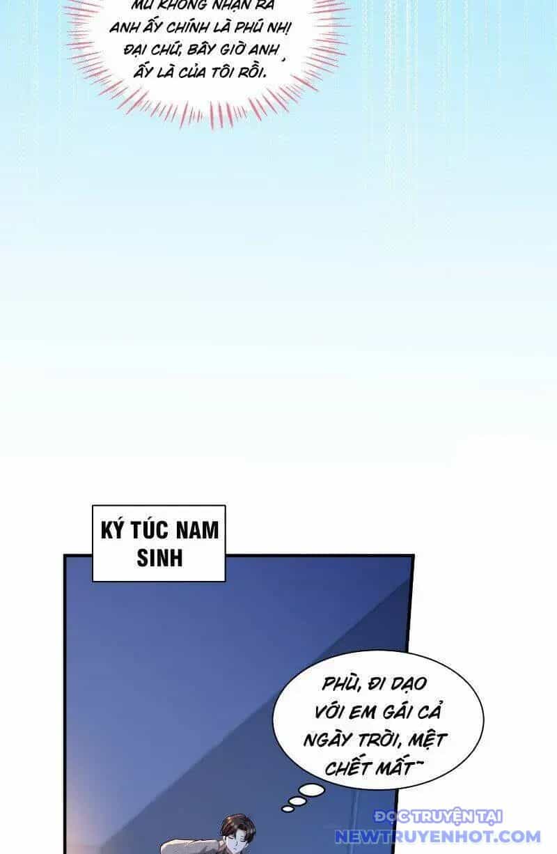 Bỏ Làm Simp Chúa, Ta Có Trong Tay Cả Tỉ Thần Hào - Chương 2.4 - ảnh 10