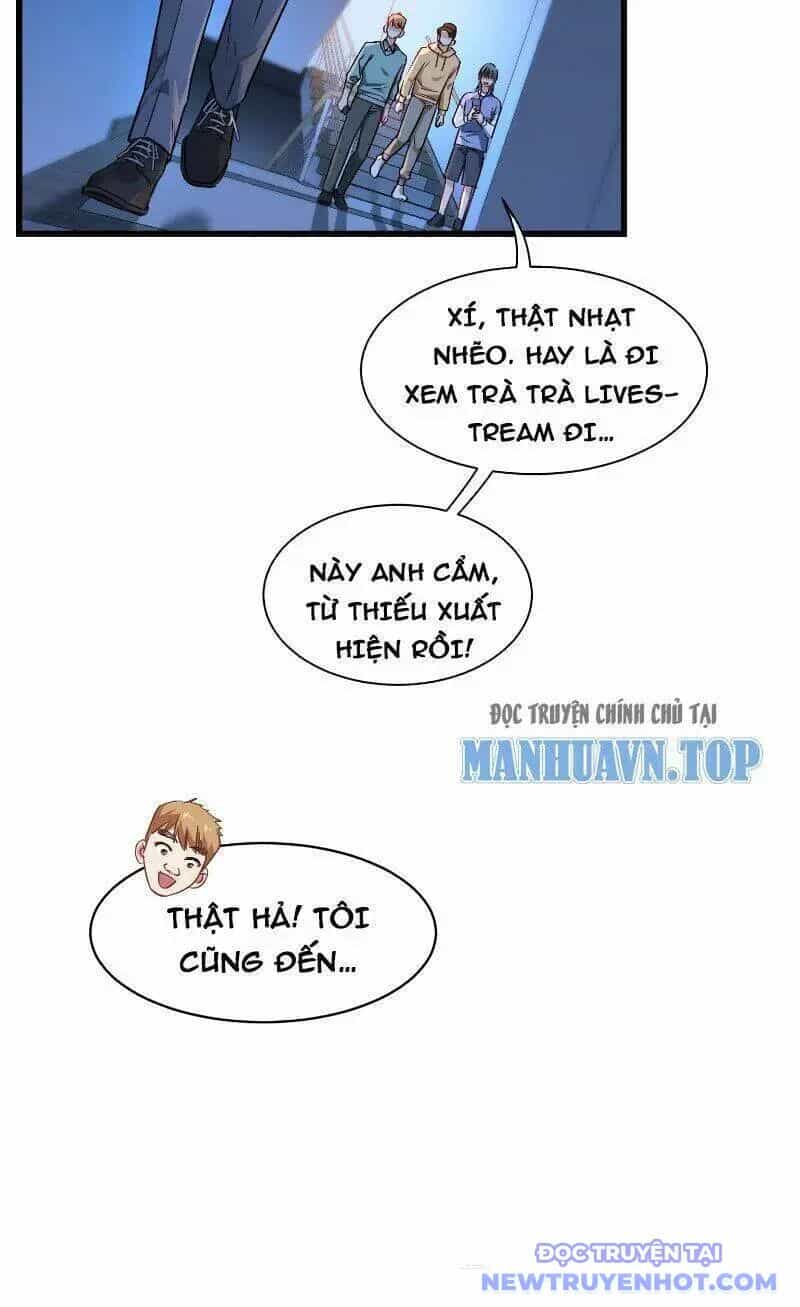 Bỏ Làm Simp Chúa, Ta Có Trong Tay Cả Tỉ Thần Hào - Chương 2.4 - ảnh 19