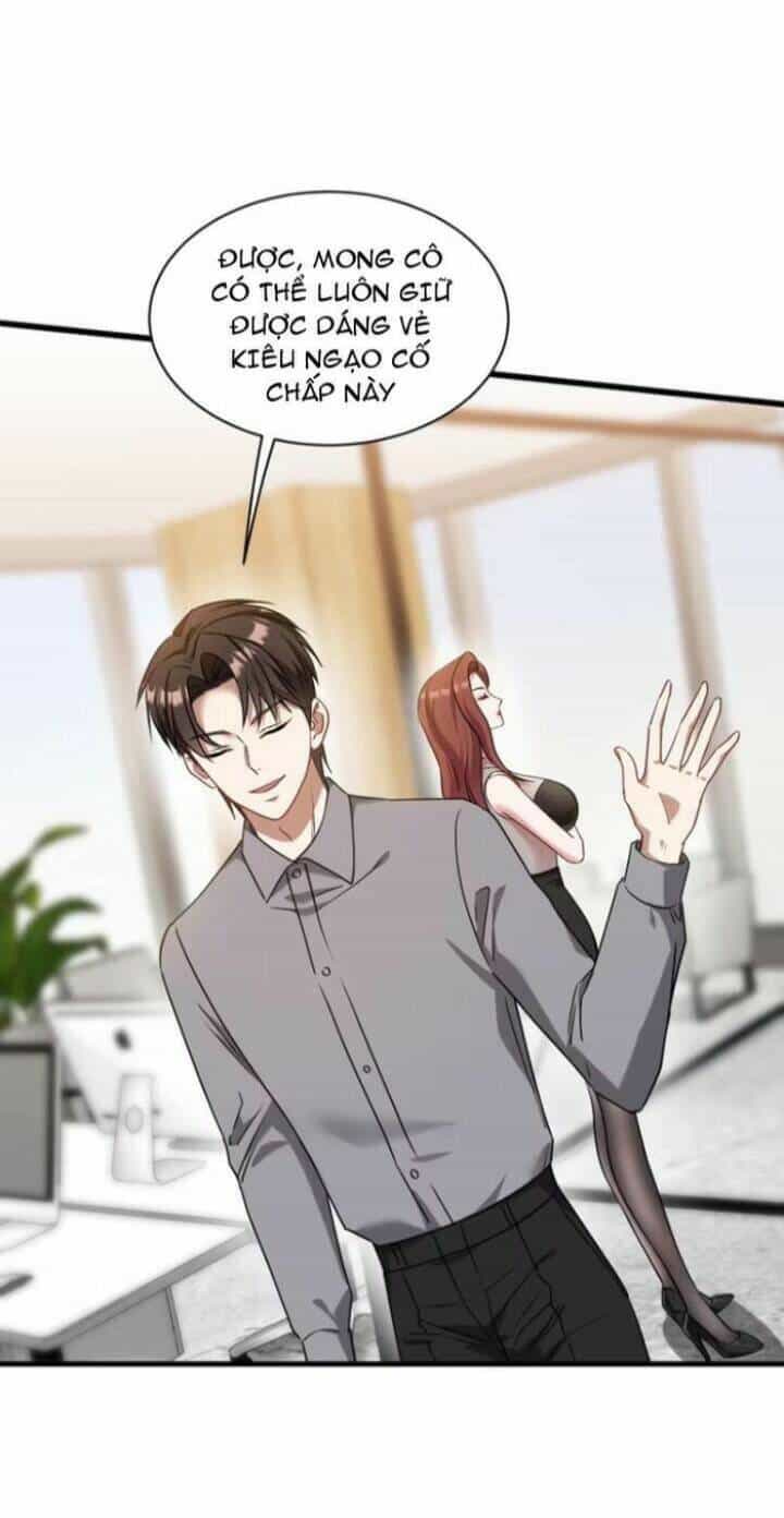 Bỏ Làm Simp Chúa, Ta Có Trong Tay Cả Tỉ Thần Hào - Chương 27.1 - ảnh 4