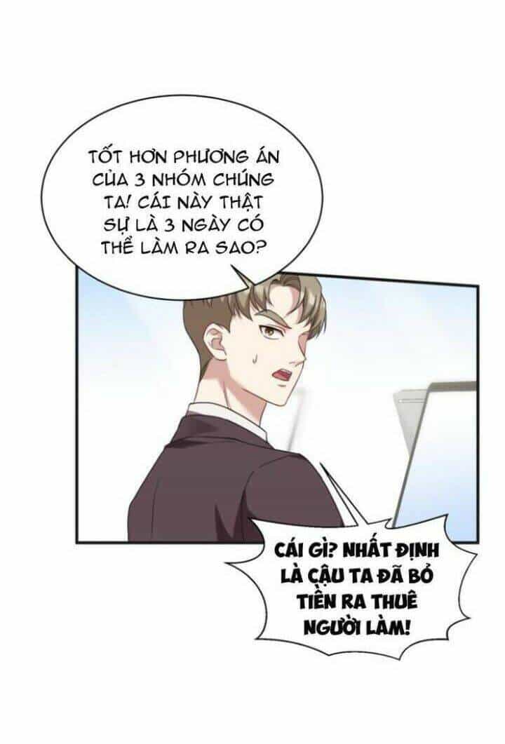 Bỏ Làm Simp Chúa, Ta Có Trong Tay Cả Tỉ Thần Hào - Chương 28.1 - ảnh 16
