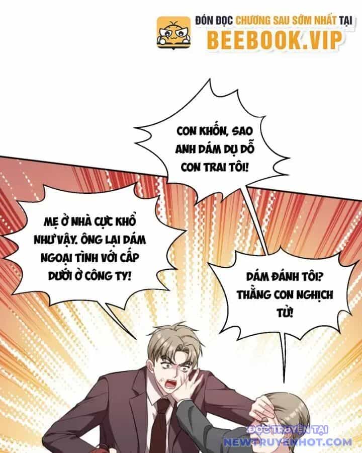 Bỏ Làm Simp Chúa, Ta Có Trong Tay Cả Tỉ Thần Hào - Chương 29 - ảnh 69