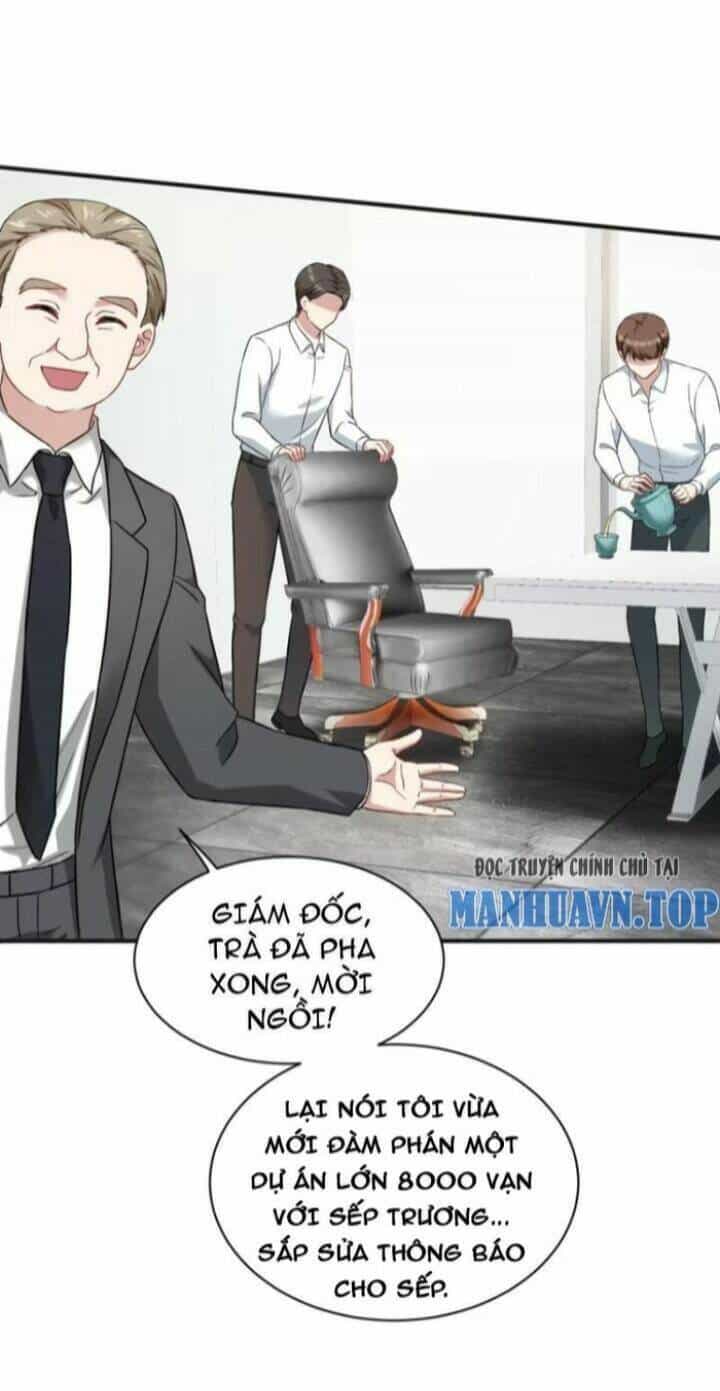 Bỏ Làm Simp Chúa, Ta Có Trong Tay Cả Tỉ Thần Hào - Chương 29.1 - ảnh 20