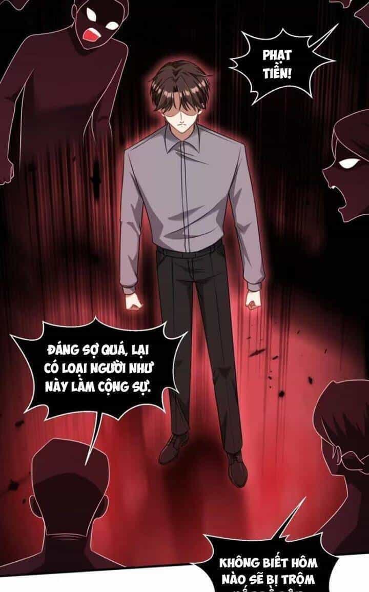 Bỏ Làm Simp Chúa, Ta Có Trong Tay Cả Tỉ Thần Hào - Chương 29.1 - ảnh 6
