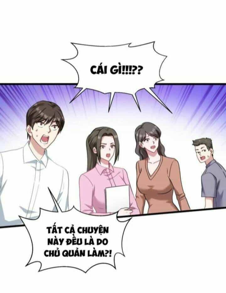 Bỏ Làm Simp Chúa, Ta Có Trong Tay Cả Tỉ Thần Hào - Chương 29.2 - ảnh 11