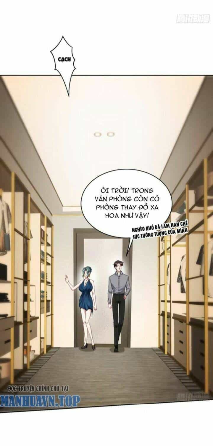 Bỏ Làm Simp Chúa, Ta Có Trong Tay Cả Tỉ Thần Hào - Chương 30 - ảnh 29
