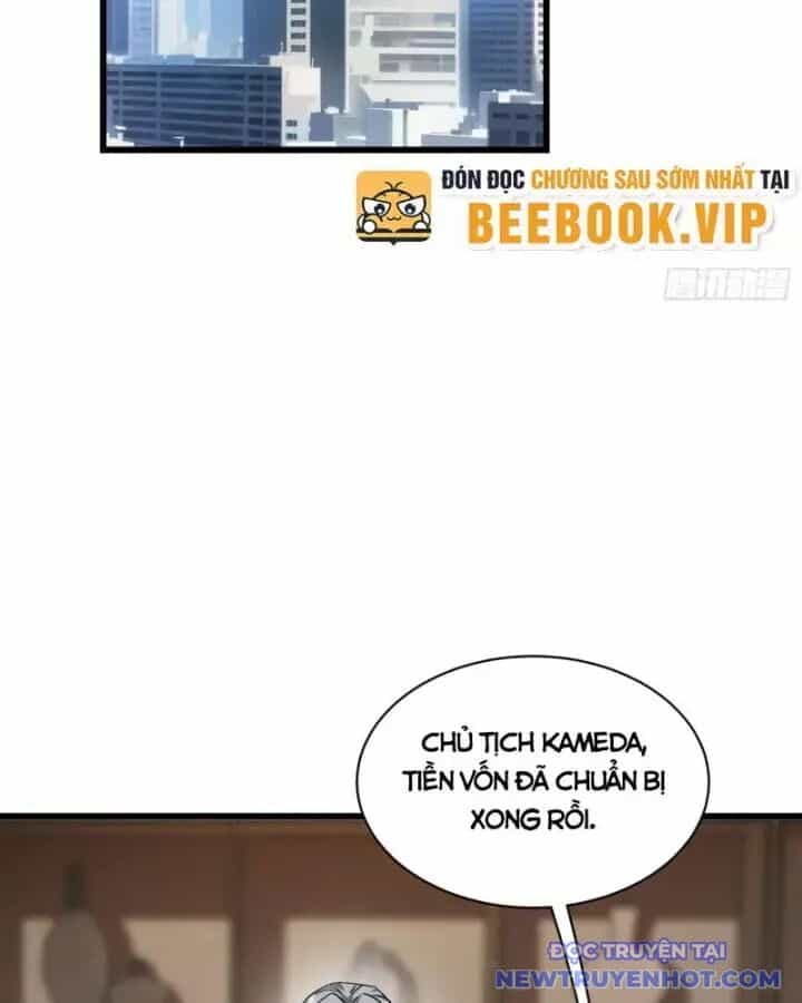 Bỏ Làm Simp Chúa, Ta Có Trong Tay Cả Tỉ Thần Hào - Chương 31 - ảnh 32