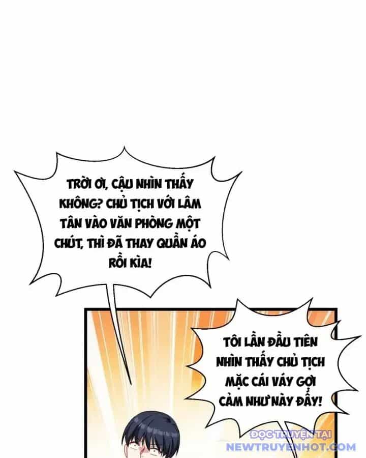 Bỏ Làm Simp Chúa, Ta Có Trong Tay Cả Tỉ Thần Hào - Chương 31 - ảnh 5
