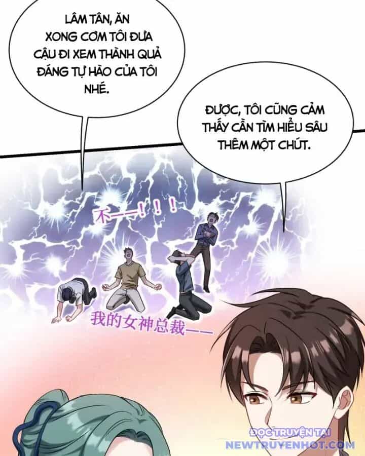 Bỏ Làm Simp Chúa, Ta Có Trong Tay Cả Tỉ Thần Hào - Chương 31 - ảnh 7