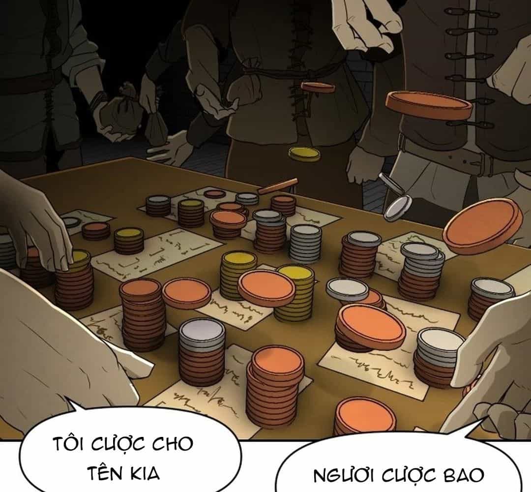 Bộ Mặt Giả Tạo - Chương 0 - ảnh 121
